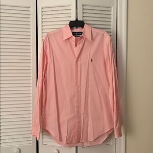Ralph Lauren Men's Button-Down